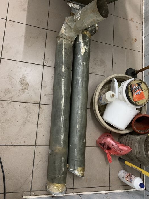 Вытяжной зонт