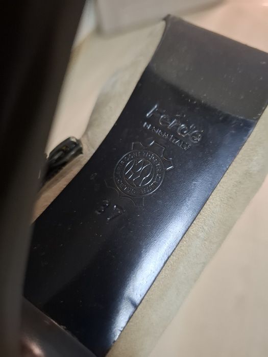 Ботильйони замша (37)