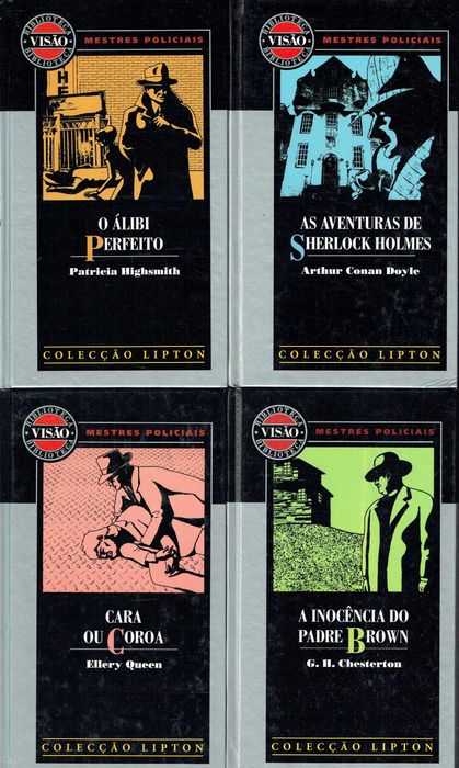 14901

Mestres Policiais - Biblioteca Visão