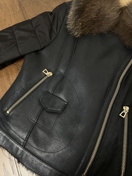 Дублянка жіноча в розмірі S в наявності