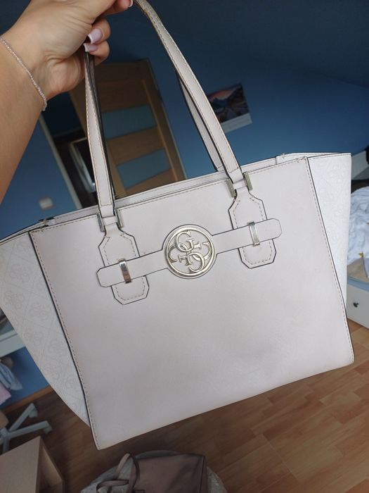 Torebka damska guess