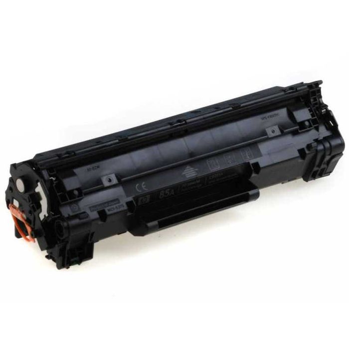 HP CE285a/HP CE285a Starter - Картриджі першопрохідні оригінальні !