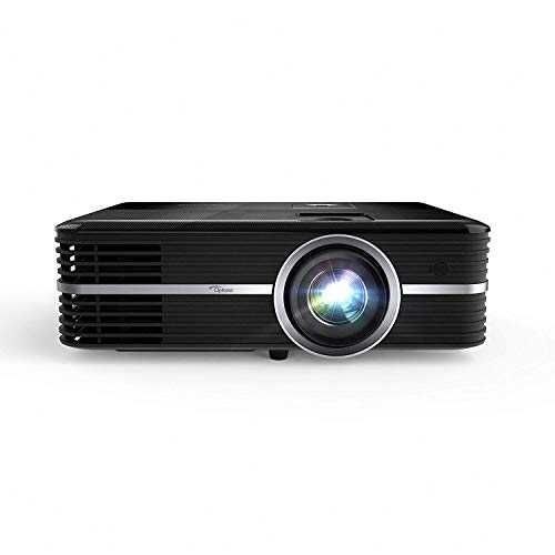 BenQ Optoma UHD51A 4K HDR Projector