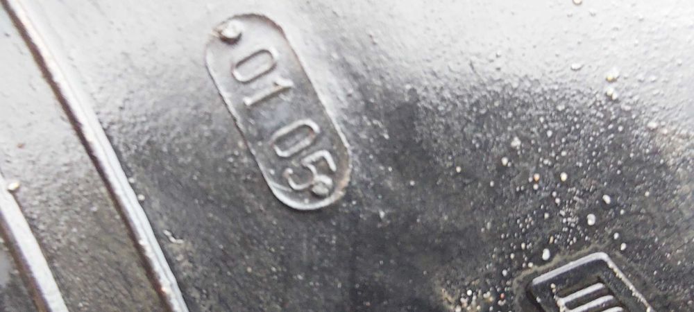 Opona/opony 12.4-28  MITAS 12.4/28 - druga GRATIS