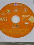 Sports Island 2 Nintendo Wii lub Nintendo Wii U dla dzieci