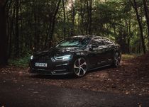 AUDI S5 RS5 / Wynajem / Wypożyczalnia / Bez Kaucji