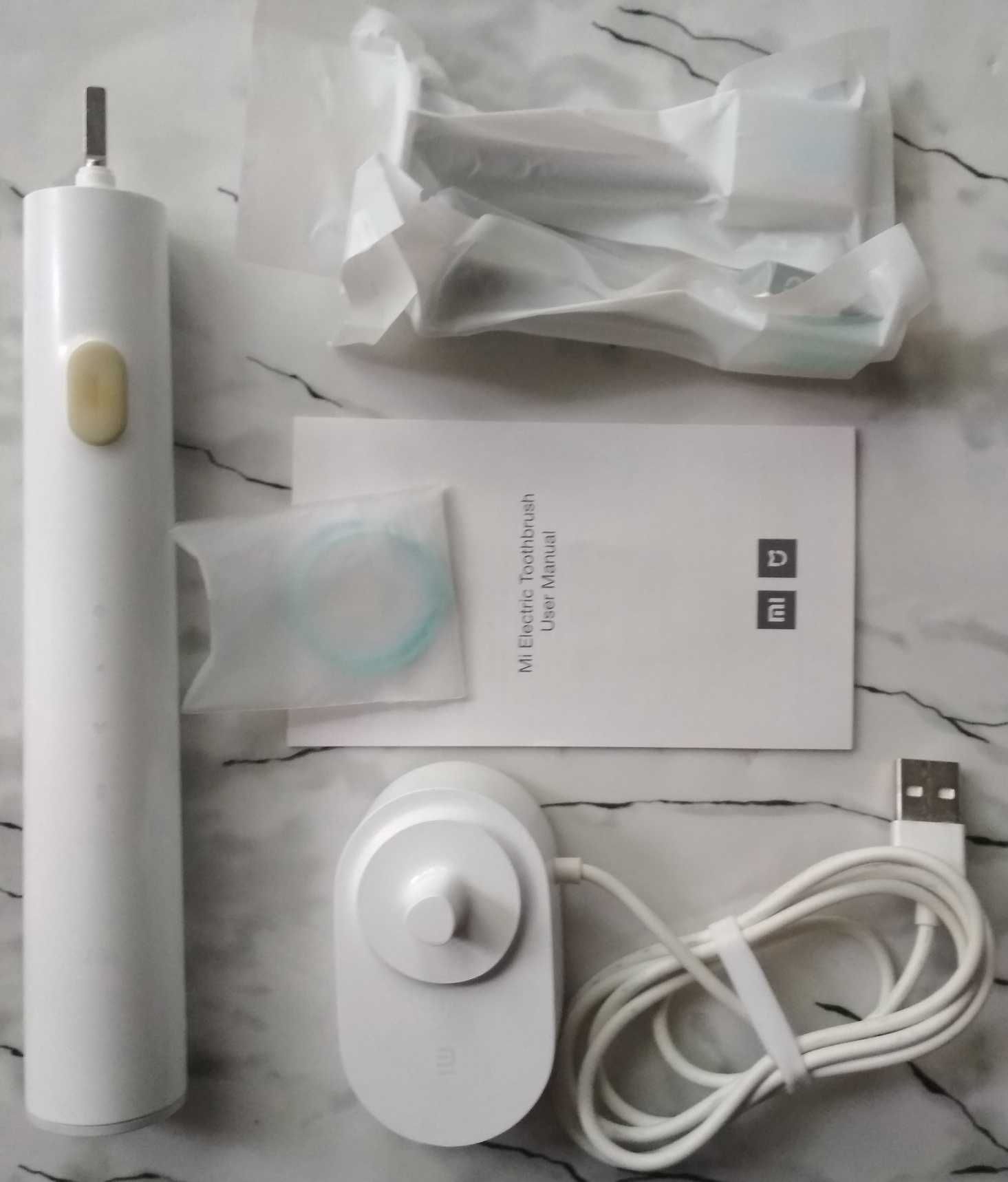 Продам Электрическую зубную щетку Xiaomi MiJia DDYS01SKS (аналог T500)
