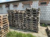 Palety 80x120 120x120