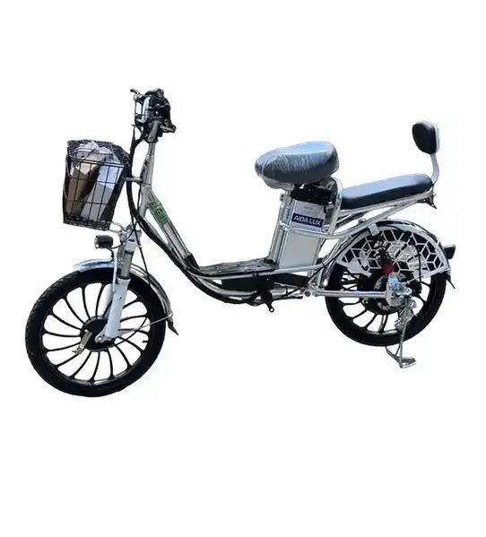 Електровелосипед AIDA LUX 500W Хит продаж 2025‼️‼️