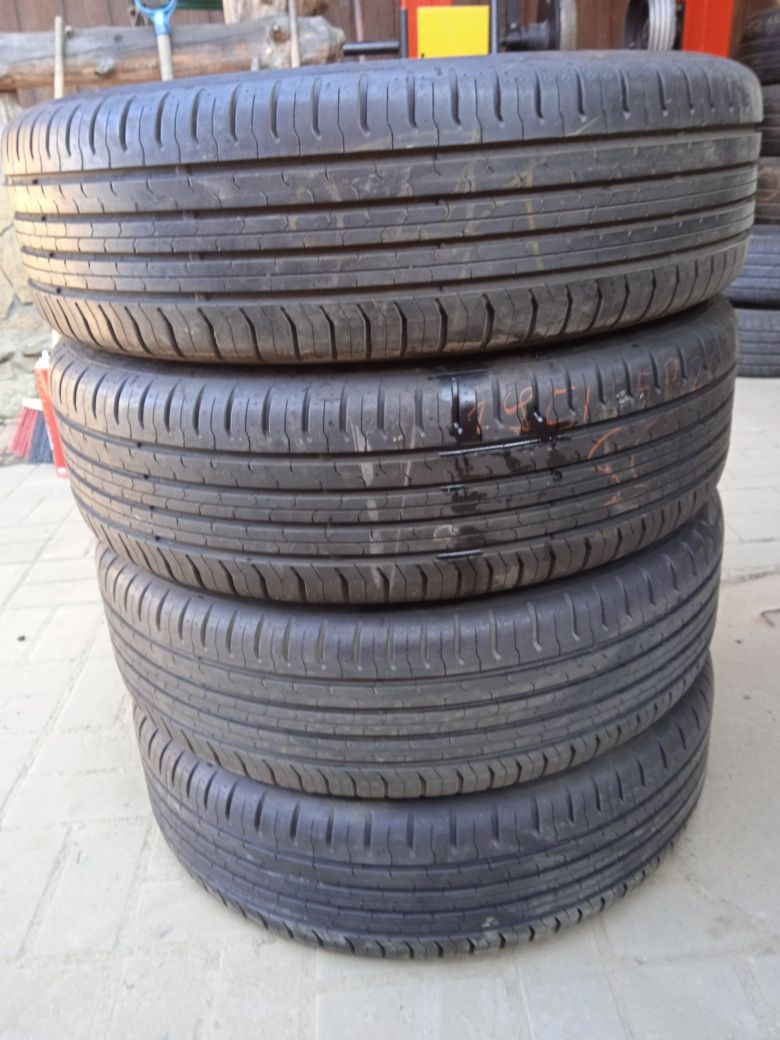 Koła Letnie Felgi 195/55R20 Scenic IV Komplet Jasło