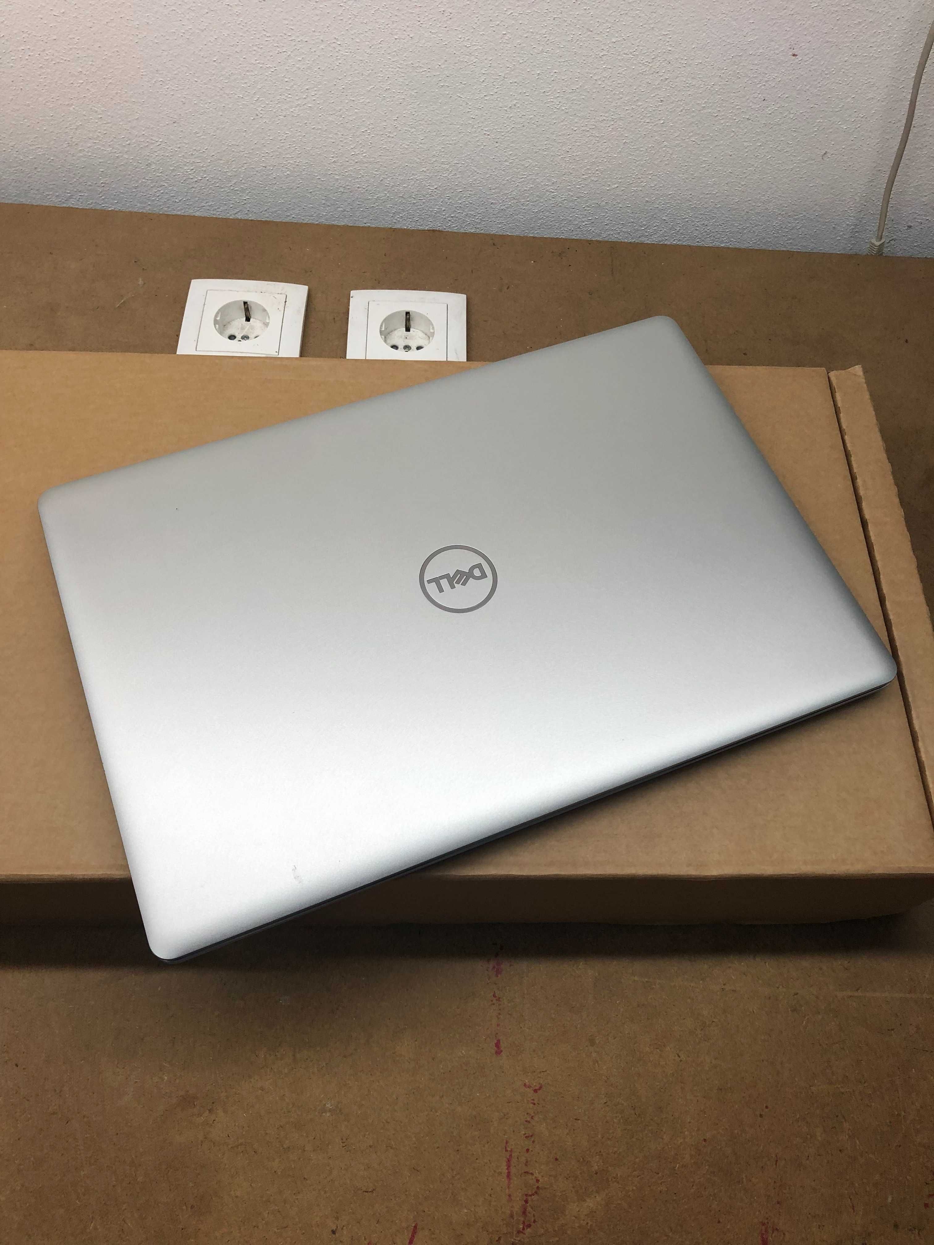 Dell Inspiron 3585 | AMD Ryzen 5  2Ghz 8GB NVME 256GB 15.6