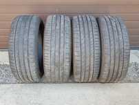 Opony lato / letnie  r.18 continental 235/50 r18