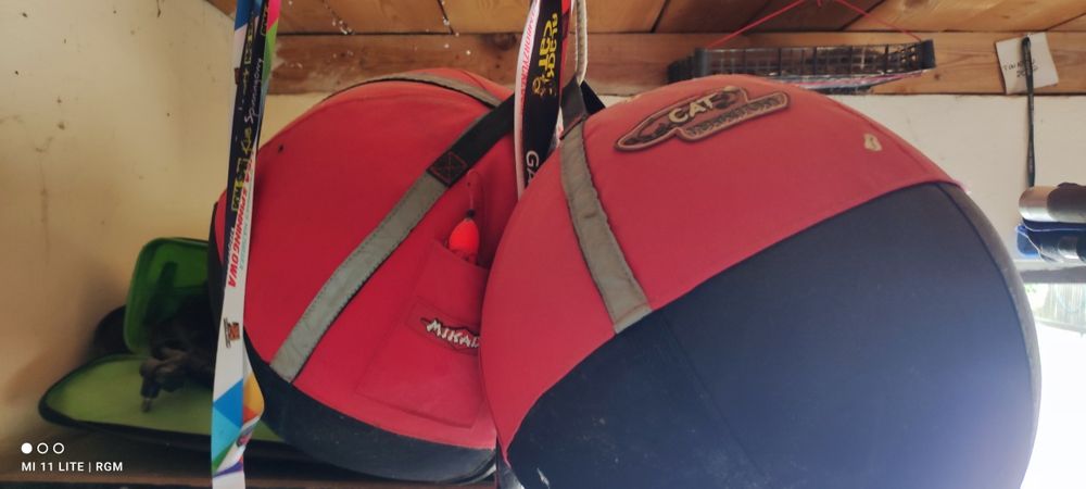 Sprzedam sprzęt sumowy.