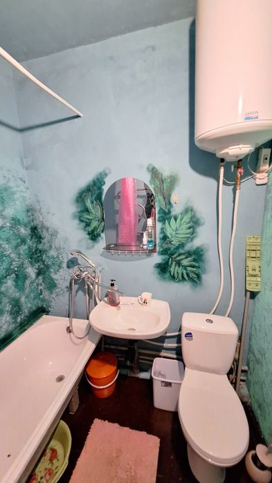 Сдам уютную 1к квартиру на Кирова 121Б, Поля, Вакуленчука, Титова