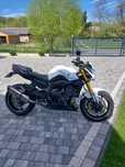 Yamaha fz8 w bardzo dobrym stanie