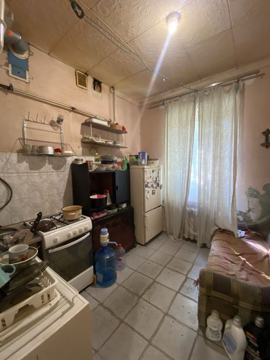 13тыс.$‼️‼️ПРОДАЖА / Квартира 38м2 / Турбоатом / Малышева