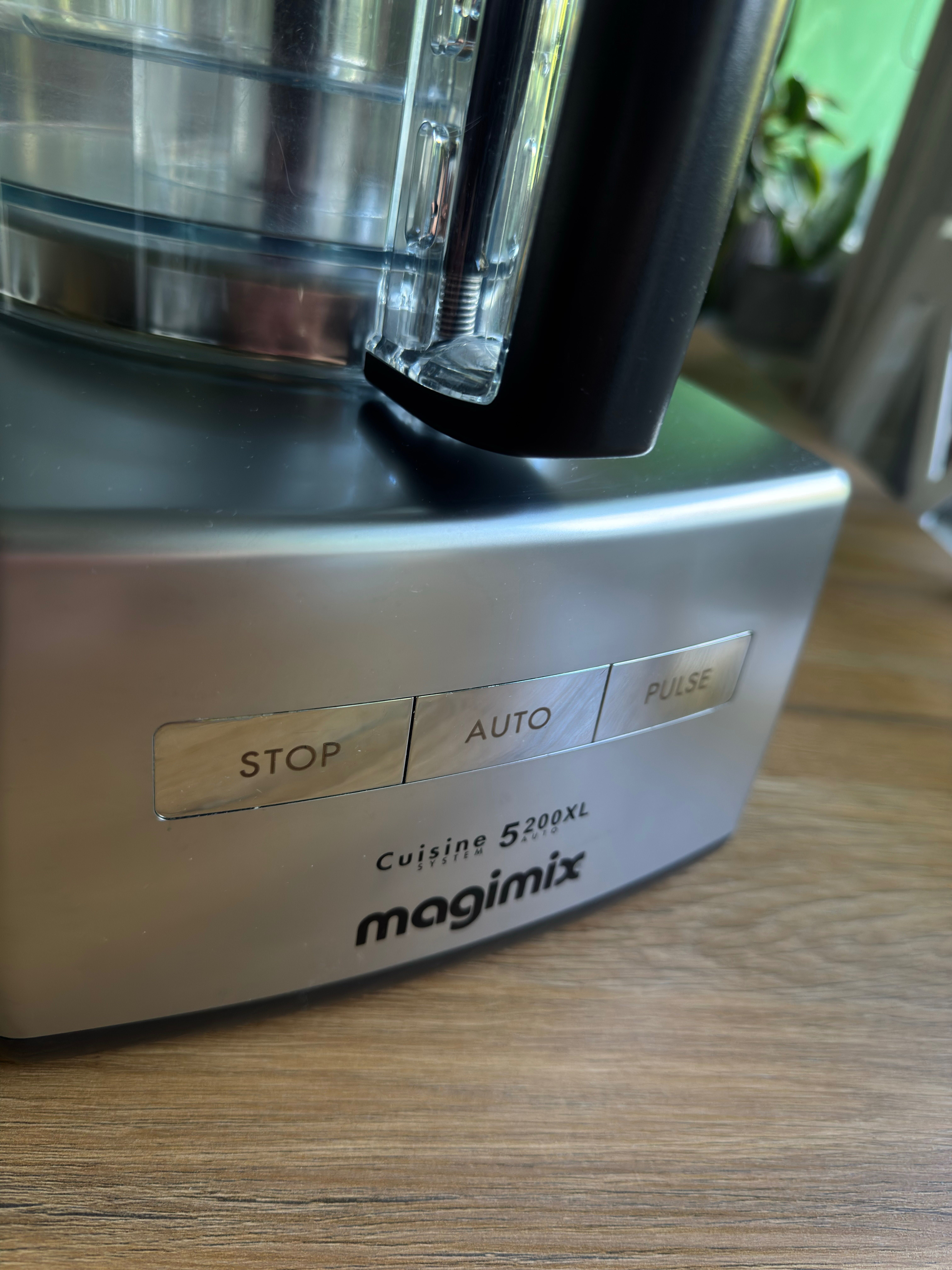 Robot kuchenny Magimix 5200XL