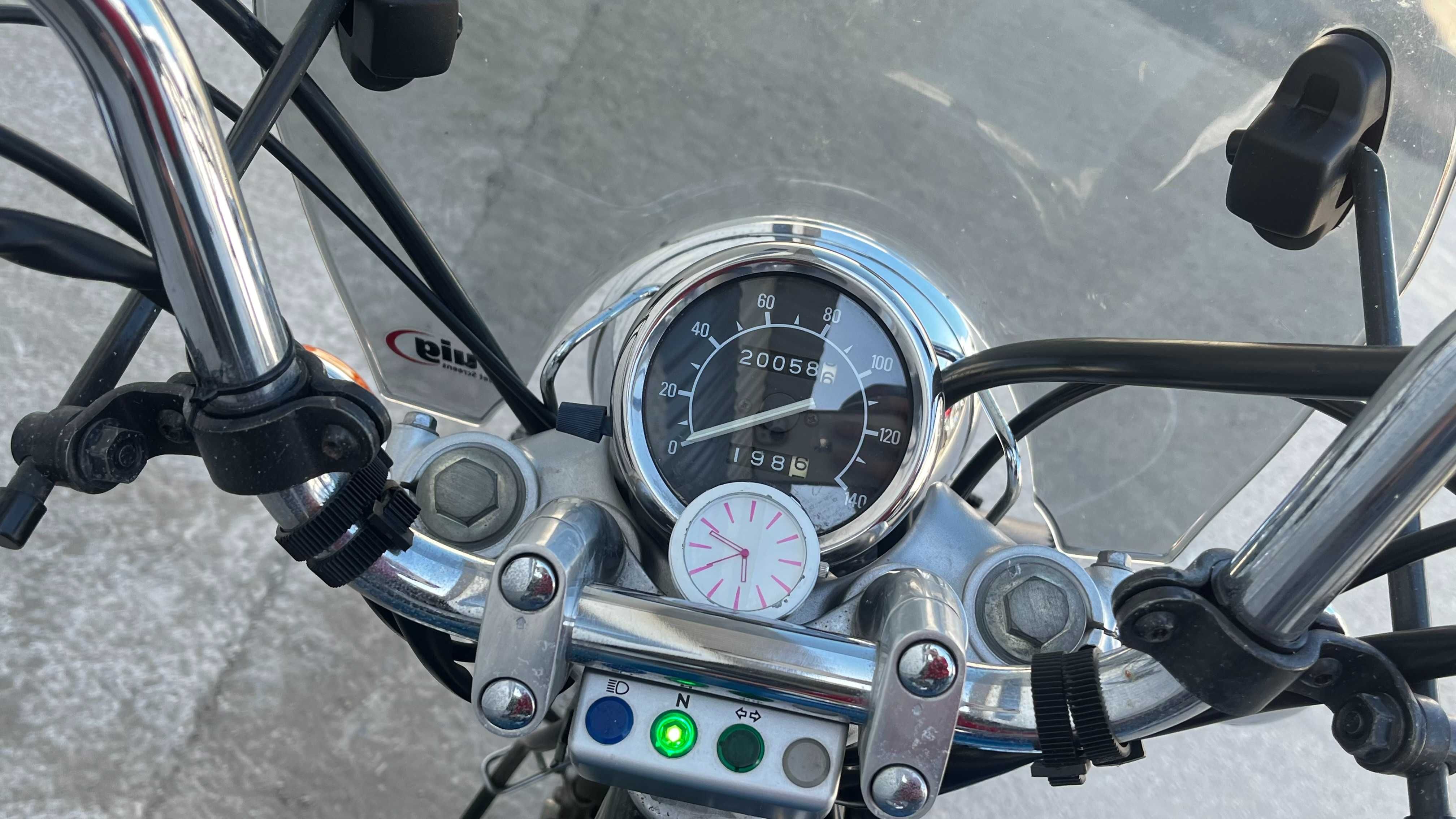 Yamaha XV 125 Virago / Super stan! / A1/B / Raty, Kredyt!