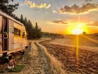 Autocaravana Hymer Clássica B544