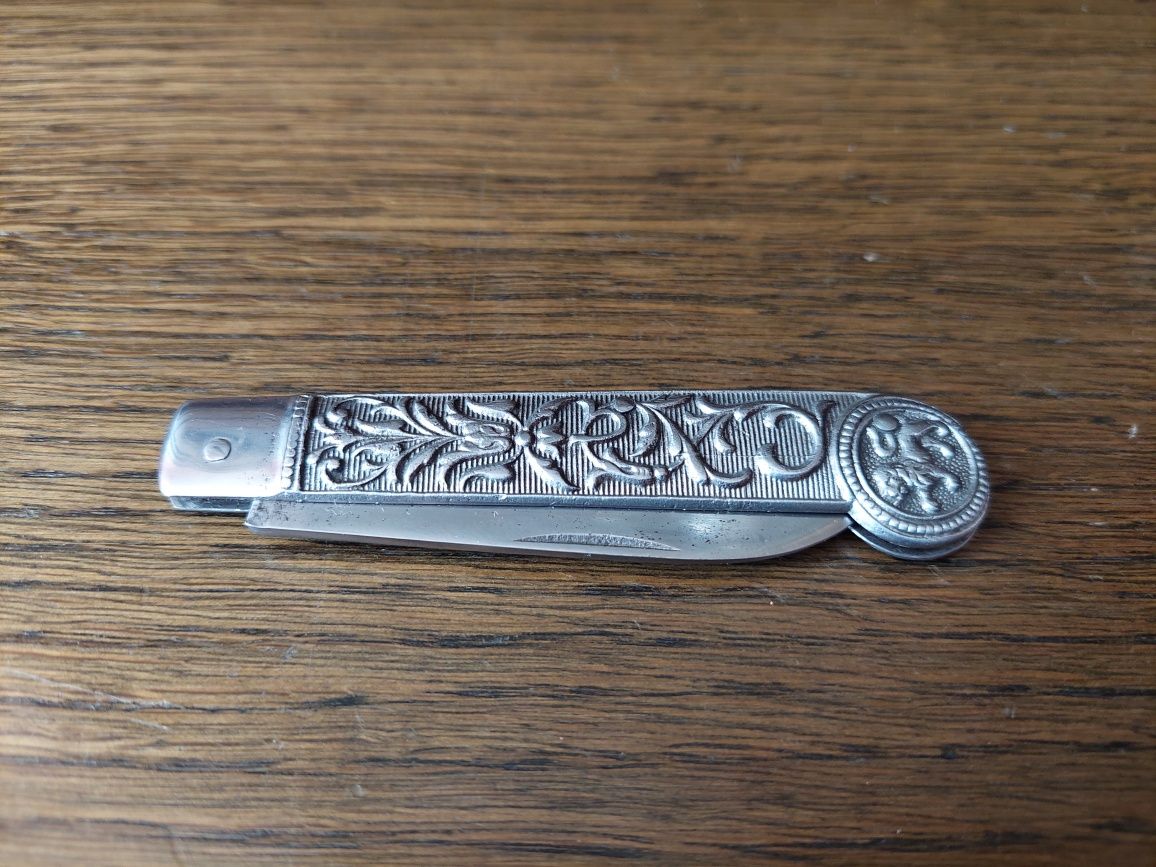 Складной кухонный нож ножик