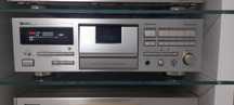 PIONEER CT-S710 w bardzo ładnym stanie, po pełnym servisie
