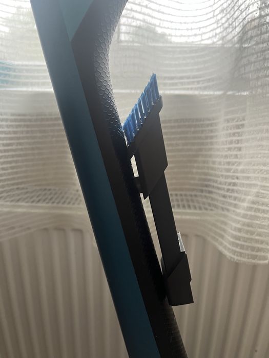 Аккумуляторний пилосос philips