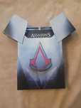 Assassins Creed Revelations - Edycja Kolekcjonerska PC