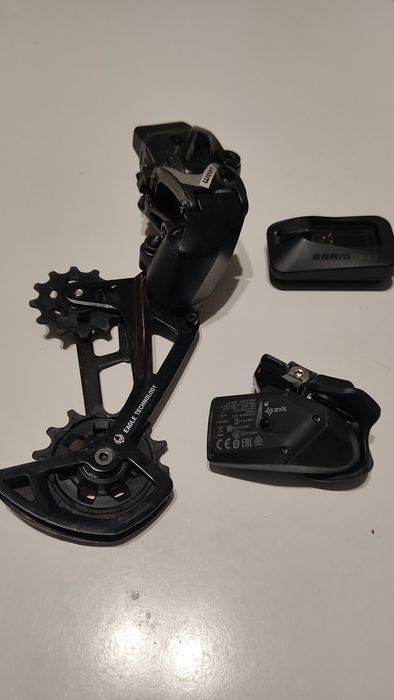 Gx AXS Upgrade kit