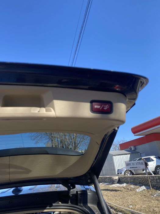 Мерседес ML350 2012р.в