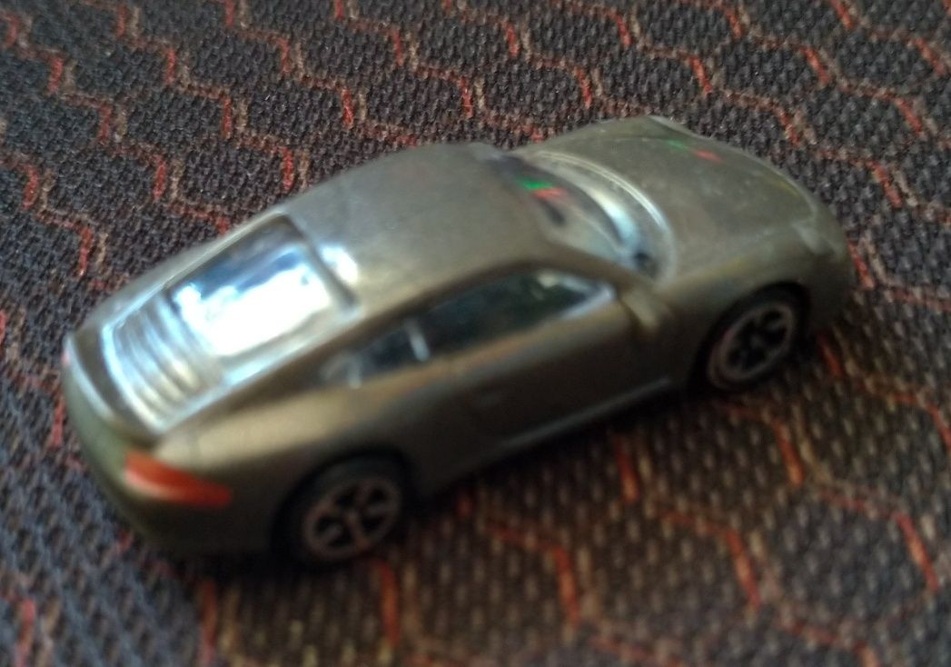 Figurka miniaturka Porsche AG MPG FTO64