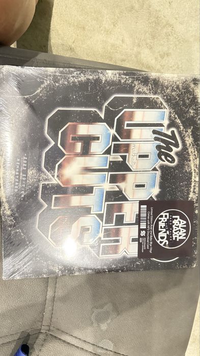16 Discos vinil novos
