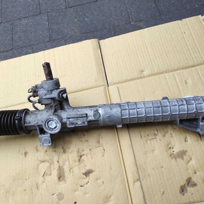 Przekładnia Maglownica Peugeot 806 Scudo Evasion Jumpy 94-06 r TRW