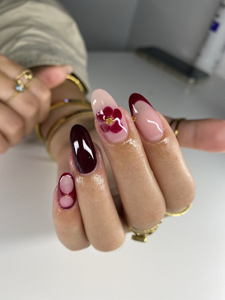 Manicure Ao Domicilio