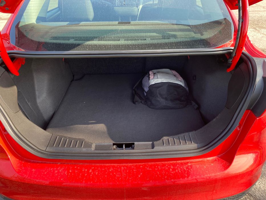 Продам Ford focus 2016 года