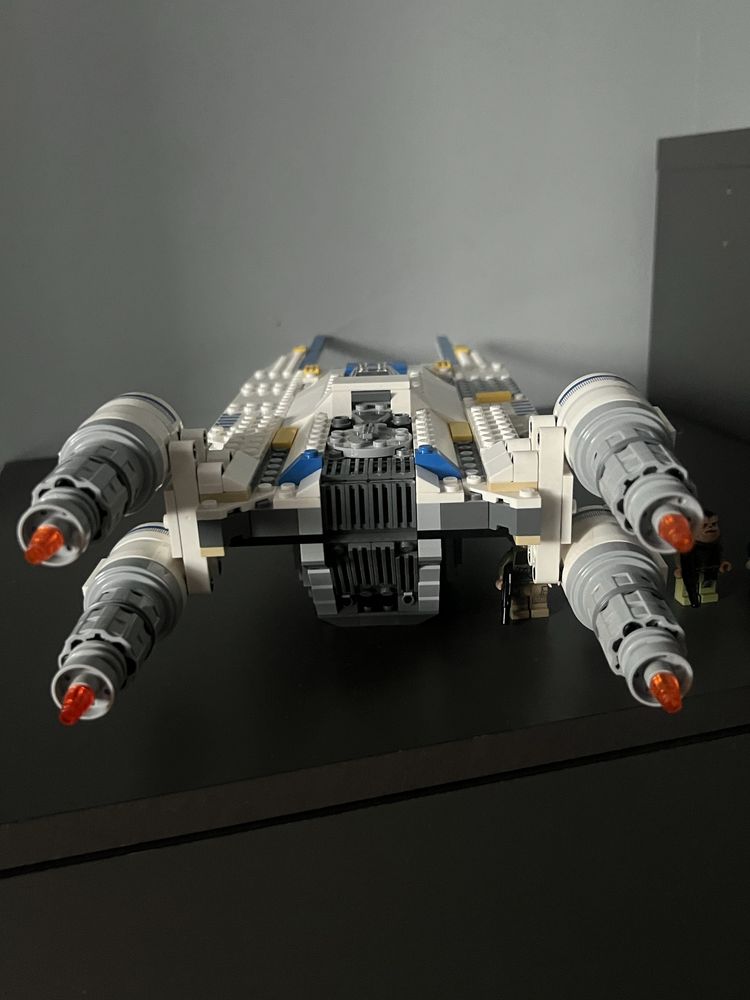 Lego 75155 Star Wars