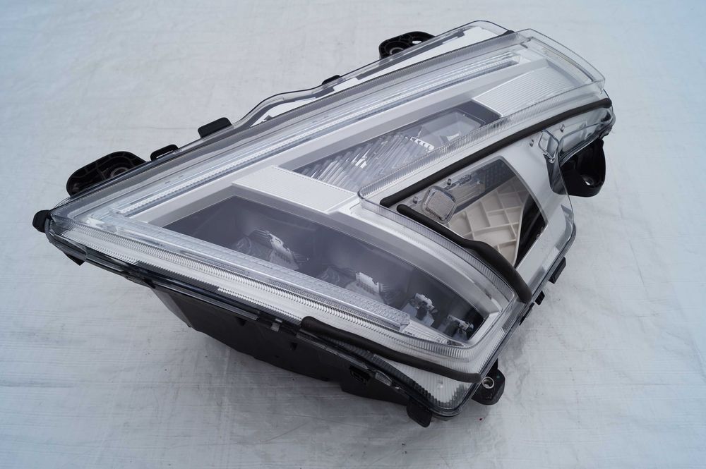 lampa przód przednia lewa volvo fh iii lift full led