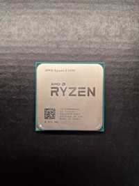 Ryzen5.1400/2600 процесор