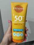 Krem do opalania SPF 50