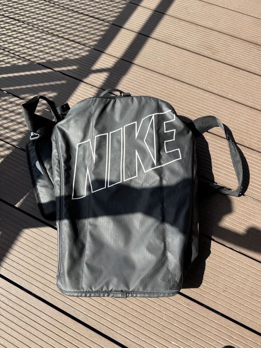 Sprzedam widoczne torby treningowe