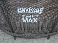 Basen bestway Stell pro max