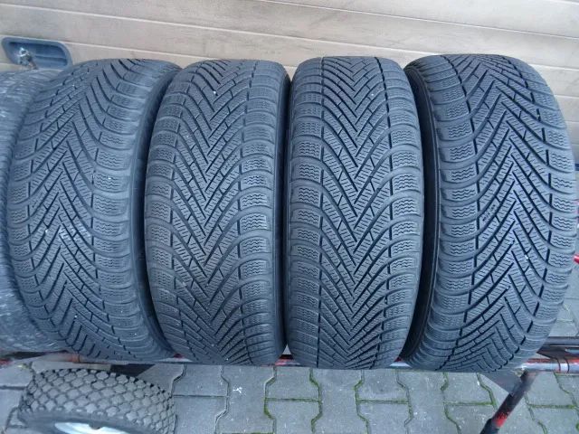 205/50/R17 93T Pirelli Cinturato Winter