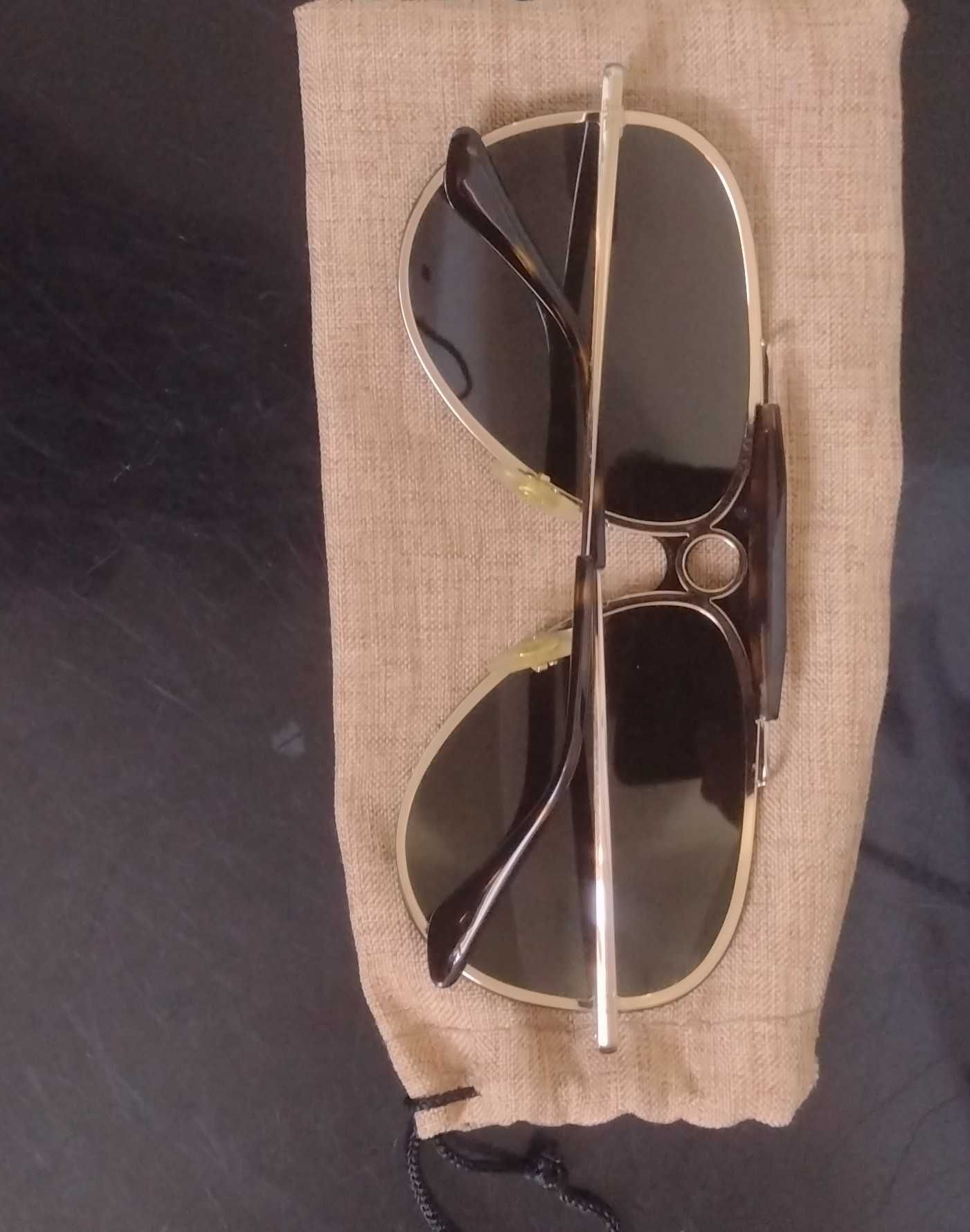 óculos de sol original  Ray.ban italiano