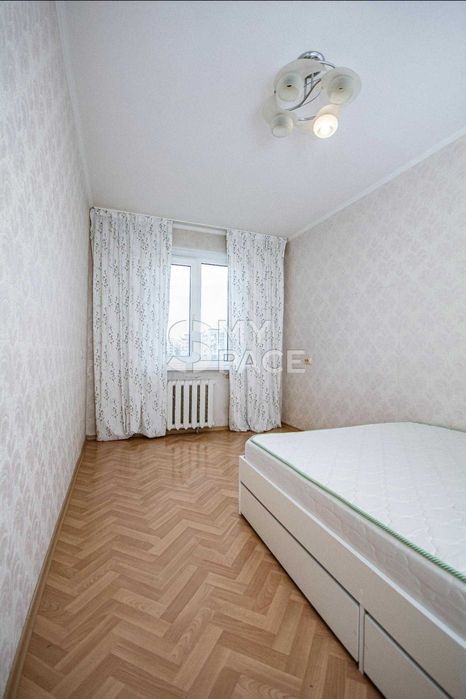 ТОРГ!!! ПРОДАЖ 3к.пр-т Тичини Павла, Березняки, Київ, ТЦ Silver Breeze