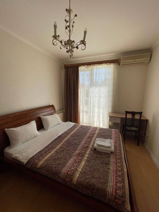 Аркадия Дом 5 спален свой генератор