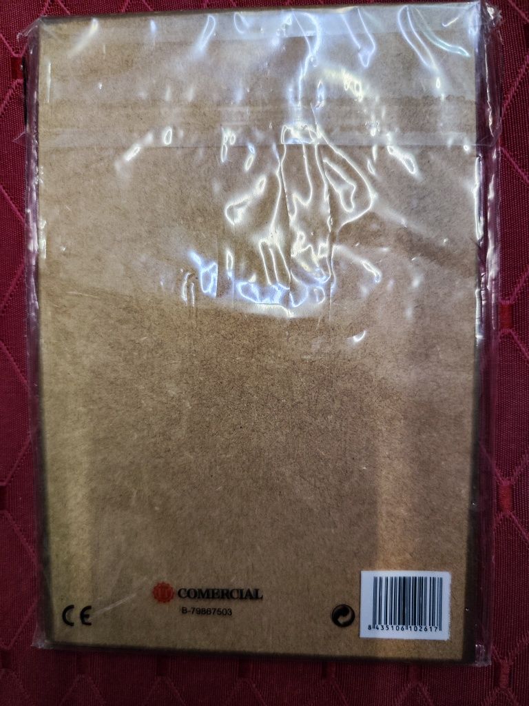 Quadro com o significado do nome Ricardo em espanhol