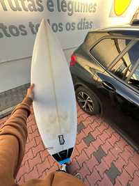 Prancha de surf matta 5'10