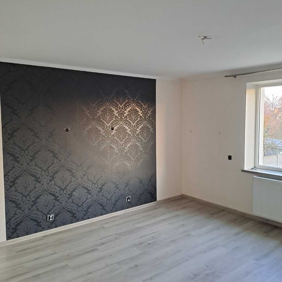 Remonty i wykończenia wnętrz