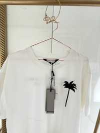 Koszulka Palm Angels jakość Premium