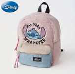 Mochilas Stitch / Lilo / Mickey