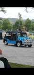 Aluguer de mini para eventos
